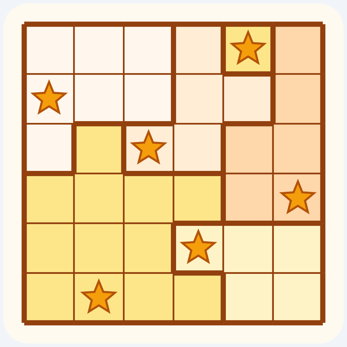 Star Battle